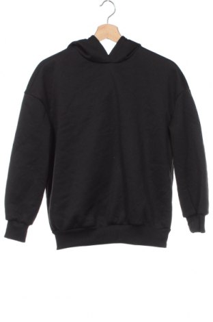 Gyerek sweatshirt SHEIN, Méret 12-13y / 158-164 cm, Szín Fekete, Ár 2 958 Ft