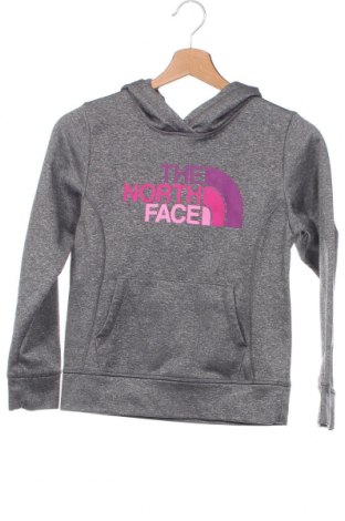 Kinder Sweatshirts The North Face, Größe 10-11y/ 146-152 cm, Farbe Grau, Preis 31,35 €