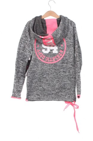 Kinder Sweatshirts Thrill, Größe 11-12y/ 152-158 cm, Farbe Grau, Preis € 34,10