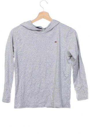 Kinder Sweatshirts Tommy Hilfiger, Größe 15-18y/ 170-176 cm, Farbe Grau, Preis € 28,39