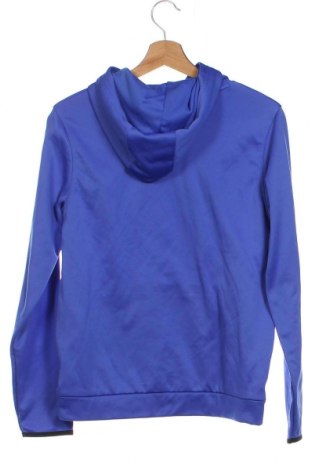 Gyerek sweatshirt Under Armour, Méret 13-14y / 164-168 cm, Szín Kék, Ár 21 995 Ft