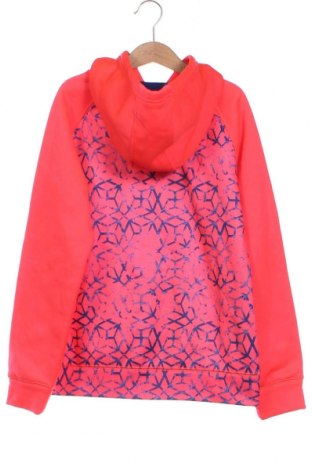 Kinder Sweatshirts Under Armour, Größe 8-9y/ 134-140 cm, Farbe Rosa, Preis € 28,18