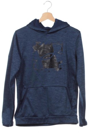 Kinder Sweatshirts Under Armour, Größe 15-18y/ 170-176 cm, Farbe Blau, Preis € 31,31