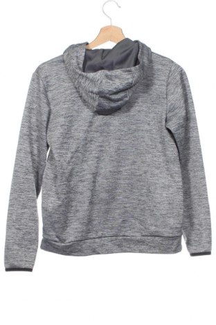 Kinder Sweatshirts Under Armour, Größe 11-12y/ 152-158 cm, Farbe Grau, Preis 29,74 €