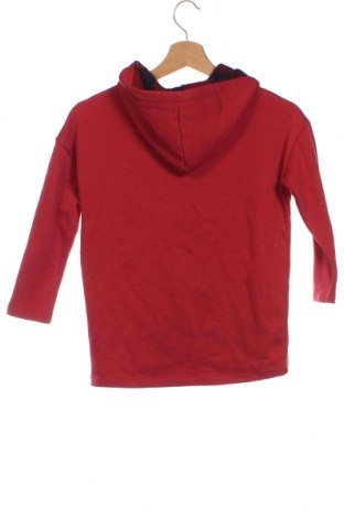 Kinder Sweatshirts United Colors Of Benetton, Größe 6-7y/ 122-128 cm, Farbe Rot, Preis 19,82 €