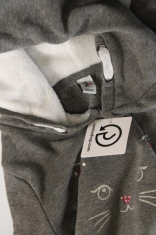 Kinder Sweatshirts Yigga, Größe 8-9y/ 134-140 cm, Farbe Grau, Preis € 5,61