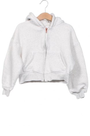 Kinder Sweatshirts Zara, Größe 7-8y/ 128-134 cm, Farbe Grau, Preis € 7,16