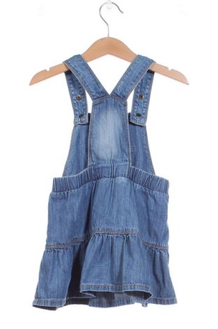 Detské šatôčky  Grain De Ble, Veľkosť 18-24m/ 86-98 cm, Farba Modrá, Cena  8,12 €