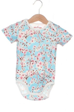 Dziecięce body, Rozmiar 12-18m/ 80-86 cm, Kolor Kolorowy, Cena 23,06 zł