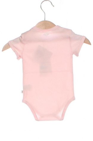 Dziecięce body, Rozmiar 2-3m/ 56-62 cm, Kolor Różowy, Cena 23,06 zł