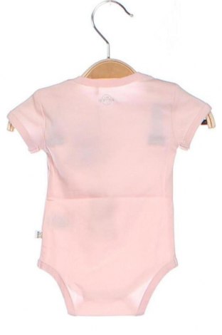 Dziecięce body, Rozmiar 1-2m/ 50-56 cm, Kolor Różowy, Cena 23,06 zł