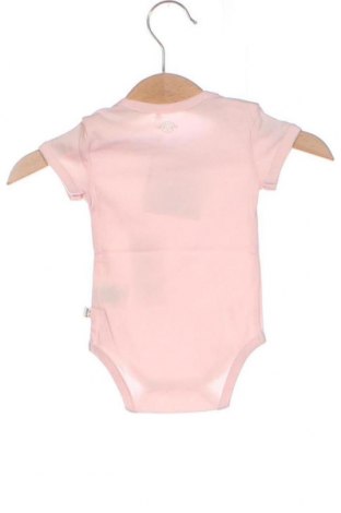 Dziecięce body, Rozmiar 1-2m/ 50-56 cm, Kolor Różowy, Cena 23,06 zł