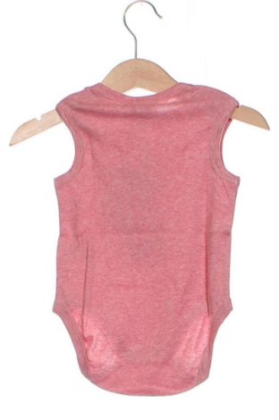 Dětské body , Velikost 3-6m/ 62-68 cm, Barva Růžová, Cena  127,00 Kč