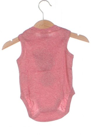 Dětské body  Igi, Velikost 2-3m/ 56-62 cm, Barva Růžová, Cena  327,00 Kč