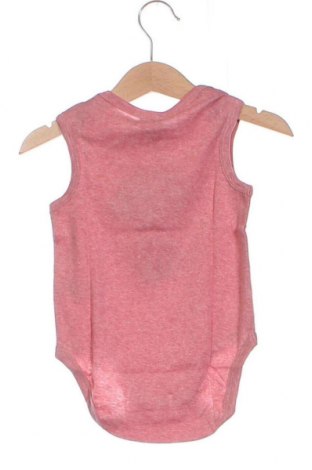 Dziecięce body Igi, Rozmiar 6-9m/ 68-74 cm, Kolor Różowy, Cena 89,89 zł