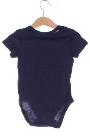 Dětské body  Igi, Velikost 9-12m/ 74-80 cm, Barva Modrá, Cena  327,00 Kč