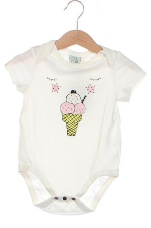 Dětské body  Igi, Velikost 6-9m/ 68-74 cm, Barva Bílá, Cena  495,00 Kč