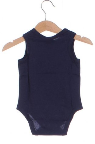 Gyerek body Igi, Méret 3-6m / 62-68 cm, Szín Kék, Ár 5 396 Ft