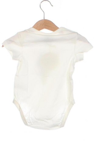 Kinder-Body Igi, Größe 3-6m/ 62-68 cm, Farbe Weiß, Preis € 13,20