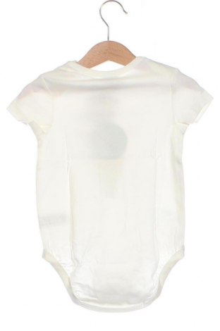 Dziecięce body Igi, Rozmiar 9-12m/ 74-80 cm, Kolor Biały, Cena 60,23 zł