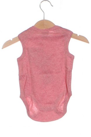 Παιδικό κορμάκι Igi, Μέγεθος 2-3m/ 56-62 εκ., Χρώμα Ρόζ , Τιμή 4,86 €