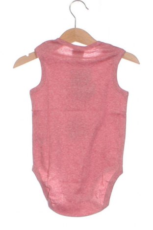 Haina body pentru copii Igi, Mărime 9-12m/ 74-80 cm, Culoare Roz, Preț 65,83 Lei