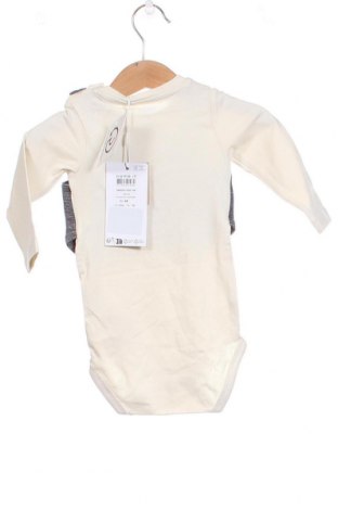 Kinder-Body Name It, Größe 6-9m/ 68-74 cm, Farbe Mehrfarbig, Preis € 11,83