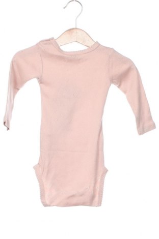 Dětské body  Name It, Velikost 3-6m/ 62-68 cm, Barva Béžová, Cena  303,00 Kč