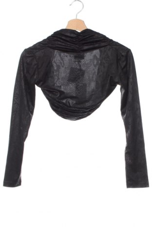 Bolero pentru copii D-Xel, Mărime 11-12y/ 152-158 cm, Culoare Negru, Preț 64,15 Lei