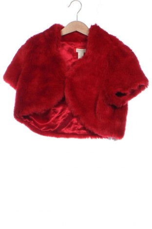 Kinderbolero Monsoon, Größe 12-13y/ 158-164 cm, Farbe Rot, Preis 12,66 €