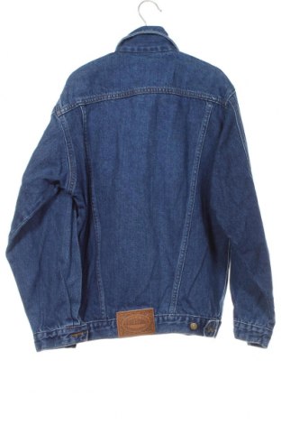 Kinder Jeansjacke, Größe 10-11y/ 146-152 cm, Farbe Blau, Preis 11,83 €