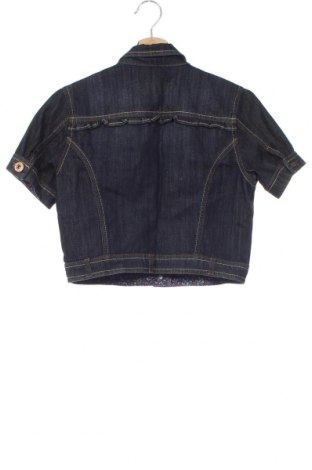 Detská džínsová bunda  Lcw Teen, Veľkosť 12-13y/ 158-164 cm, Farba Modrá, Cena  8,12 €