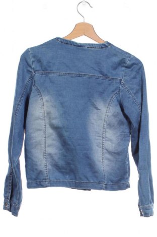 Kinder Jeansjacke Yigga, Größe 12-13y/ 158-164 cm, Farbe Blau, Preis € 7,99