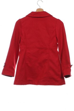 Παιδικό παλτό, Μέγεθος 11-12y/ 152-158 εκ., Χρώμα Κόκκινο, Τιμή 13,36 €