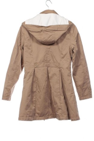 Παιδικό παλτό, Μέγεθος 14-15y/ 168-170 εκ., Χρώμα  Μπέζ, Τιμή 12,99 €