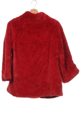 Детско палто Bellerose, Размер 13-14y/ 164-168 см, Цвят Червен, Цена 51,80 лв.