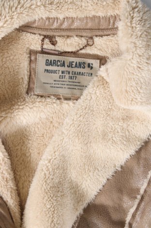 Παιδικό παλτό Garcia Jeans, Μέγεθος 14-15y/ 168-170 εκ., Χρώμα Καφέ, Τιμή 14,51 €