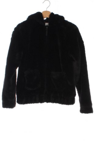 Palton pentru copii H&M, Mărime 12-13y/ 158-164 cm, Culoare Negru, Preț 69,87 Lei