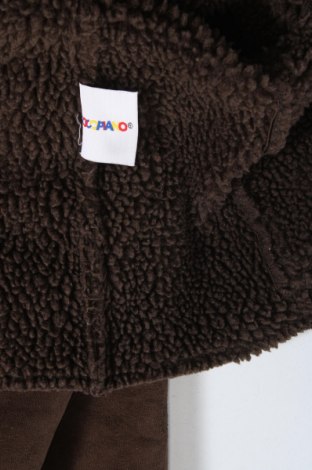 Detský kabát  Pocopiano, Veľkosť 12-13y/ 158-164 cm, Farba Hnedá, Cena  12,65 €
