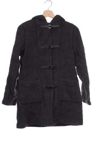 Detský kabát  United Colors Of Benetton, Veľkosť 9-10y/ 140-146 cm, Farba Sivá, Cena  11,23 €