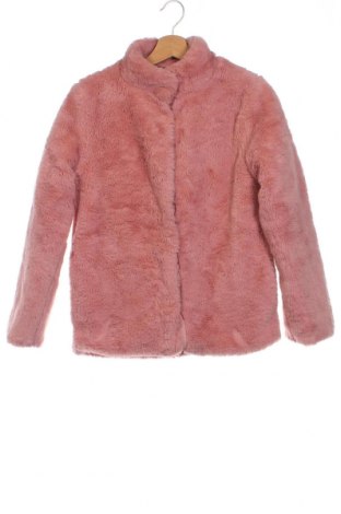 Detský kabát  Y.F.K., Veľkosť 10-11y/ 146-152 cm, Farba Popolavo ružová, Cena  13,27 €