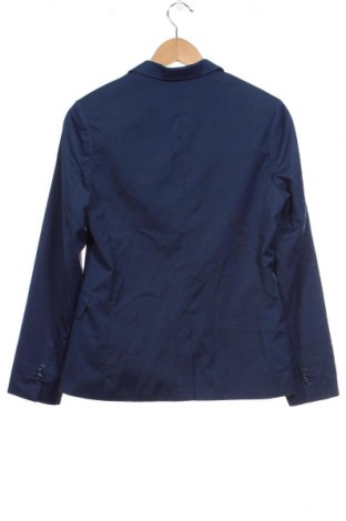 Παιδικό σακάκι H&M, Μέγεθος 13-14y/ 164-168 εκ., Χρώμα Μπλέ, Τιμή 7,92 €