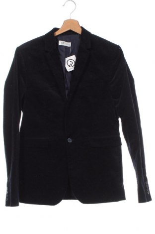 Παιδικό σακάκι H&M, Μέγεθος 14-15y/ 168-170 εκ., Χρώμα Μπλέ, Τιμή 11,80 €