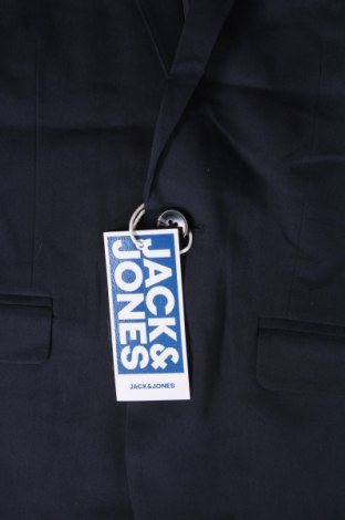 Παιδικό σακάκι Jack & Jones, Μέγεθος 10-11y/ 146-152 εκ., Χρώμα Μπλέ, Τιμή 25,23 €