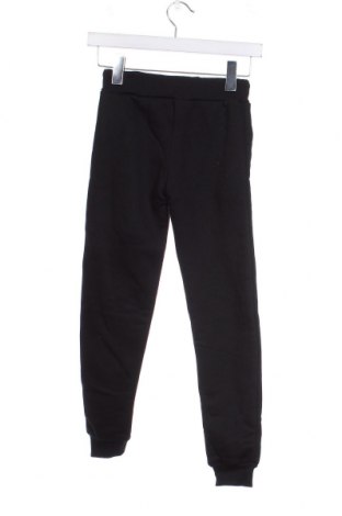 Pantaloni de trening, pentru copii, Mărime 8-9y/ 134-140 cm, Culoare Negru, Preț 118,42 Lei