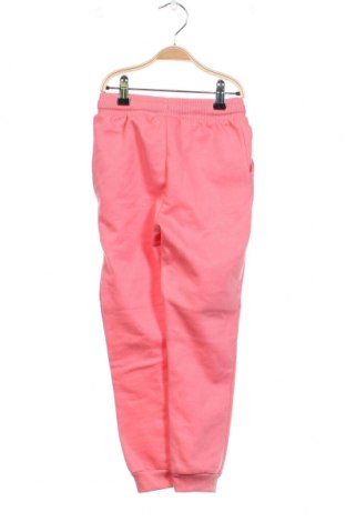 Pantaloni de trening, pentru copii, Mărime 6-7y/ 122-128 cm, Culoare Roz, Preț 27,68 Lei