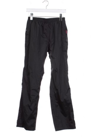 Pantaloni de trening, pentru copii, Mărime 14-15y/ 168-170 cm, Culoare Negru, Preț 28,95 Lei
