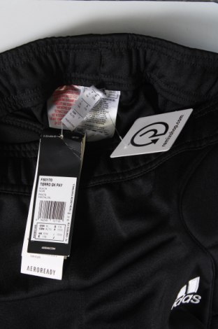 Dětské tepláky Adidas, Velikost 15-18y/ 170-176 cm, Barva Černá, Cena  1 259,00 Kč