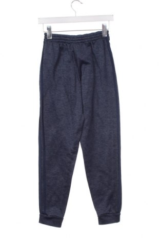 Pantaloni de trening, pentru copii Adidas, Mărime 14-15y/ 168-170 cm, Culoare Albastru, Preț 121,88 Lei