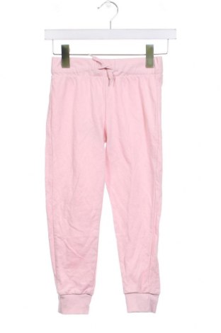 Pantaloni de trening, pentru copii Alive, Mărime 6-7y/ 122-128 cm, Culoare Roz, Preț 65,13 Lei